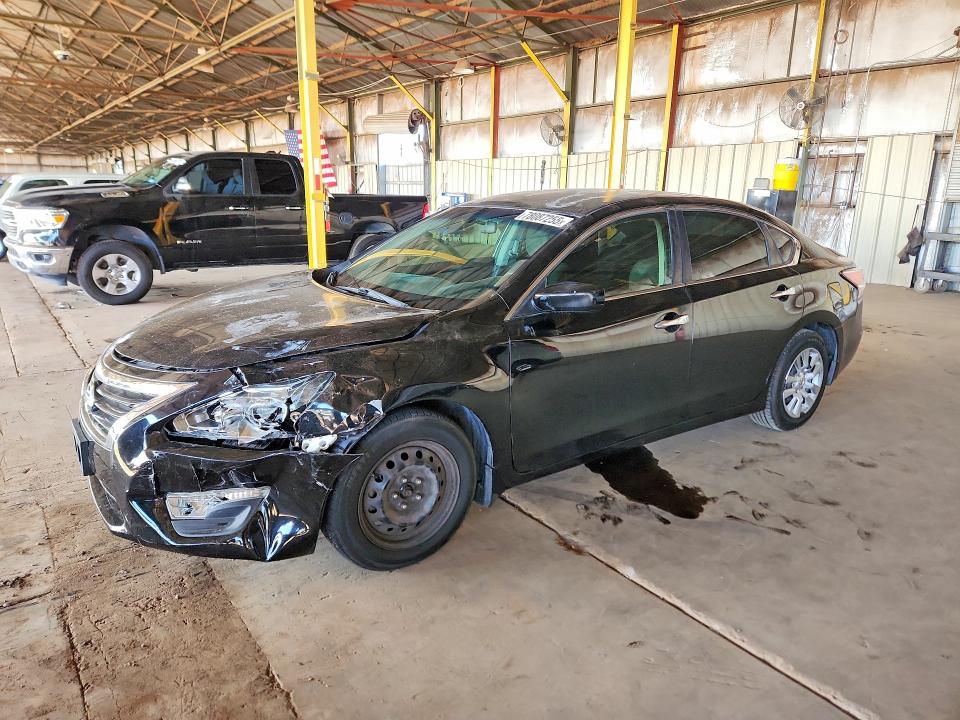 2015 NISSAN ALTIMA — VIN 1N4AL3AP2FN364737