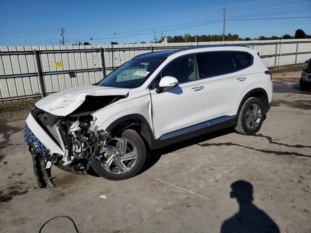 2023 HYUNDAI SANTA FE — VIN 5NMS34AJ9PH525132