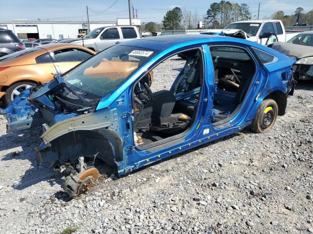 2018 HYUNDAI SONATA SPO — VIN 5NPE34AF4JH637940