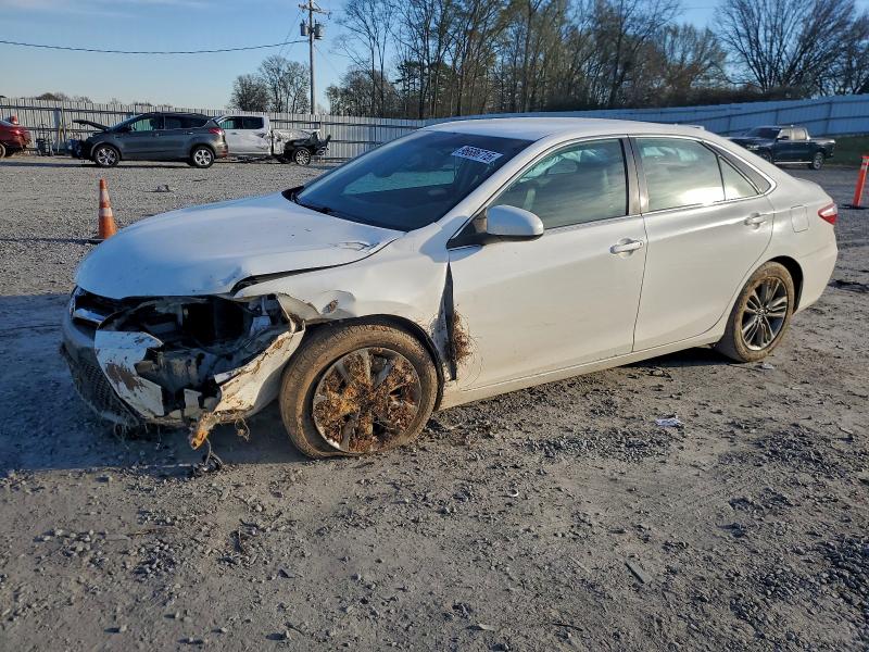 2015 TOYOTA CAMRY — VIN 4T1BF1FK1FU082615