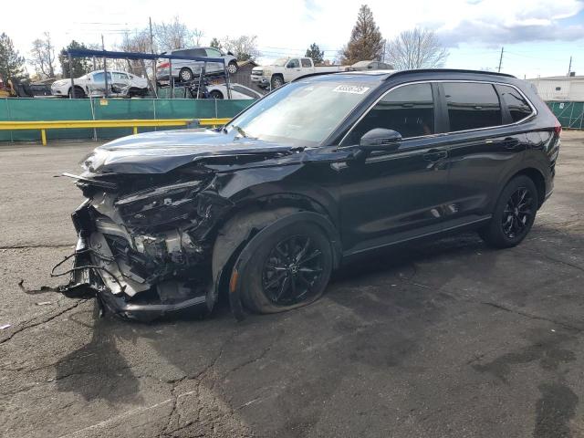 2024 HONDA CR-V — VIN 7FARS6H8XRE061163