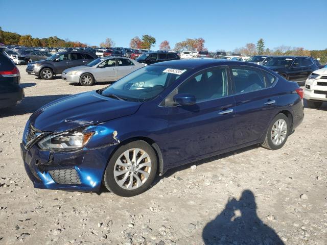 2018 NISSAN SENTRA — VIN 3N1AB7AP0JL620373