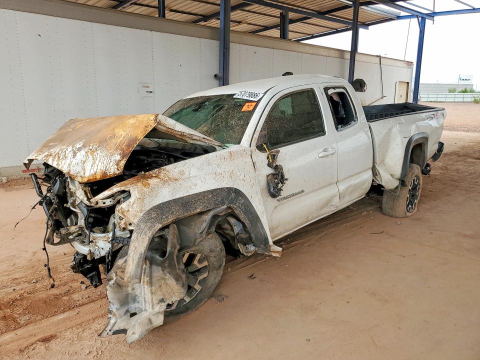 3TYSZ5AN2MT015337