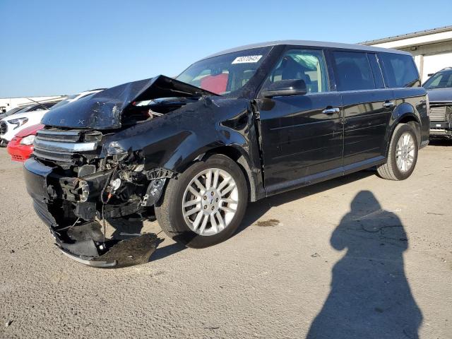 2016 FORD FLEX SEL — VIN 2FMGK5C83GBA14485