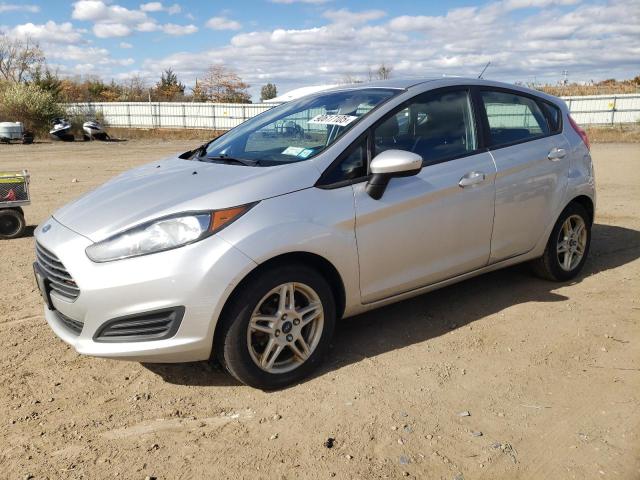 2018 FORD FIESTA — VIN 3FADP4EJ6JM127412