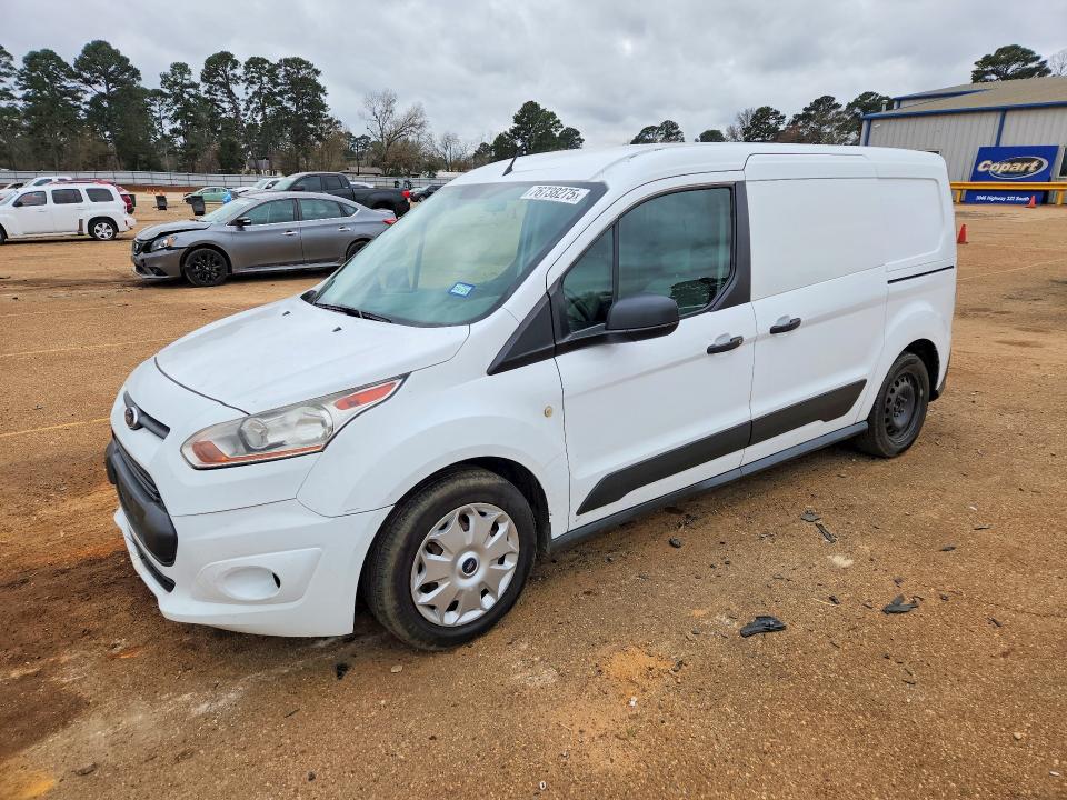 2016 FORD TRANSIT C — VIN NM0LS7F70G1238260