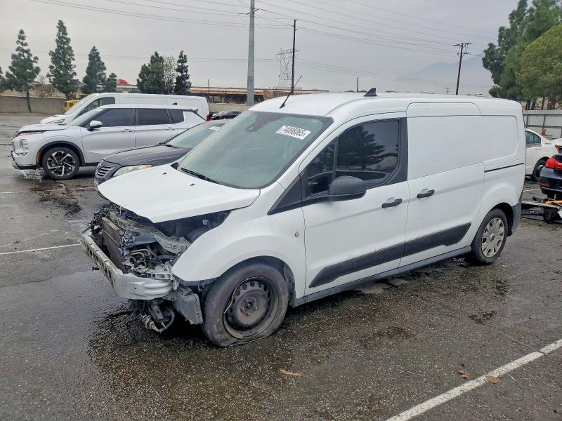 2019 FORD TRANSIT C — VIN NM0LS7E24K1404357