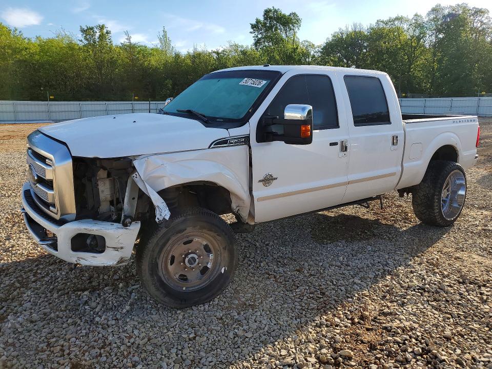 2015 FORD F250 — VIN 1FT7W2BT9FED65949