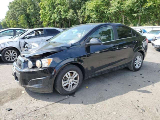 2015 CHEVROLET SONIC LT — VIN 1G1JC5SG0F4135900
