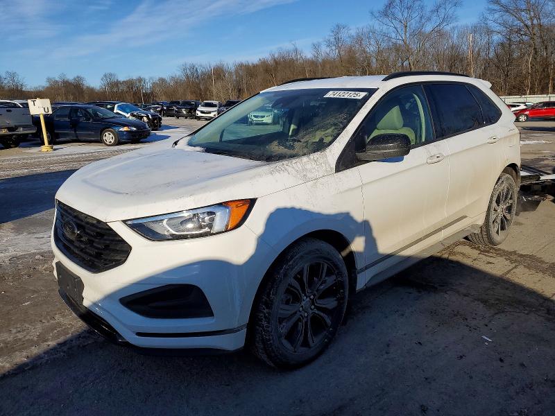 2024 FORD EDGE SE — VIN 2FMPK4G95RBB08044