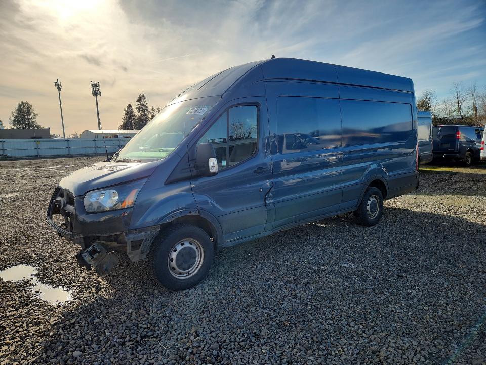 2020 FORD TRANSIT — VIN 1FTBR3X89LKA18629