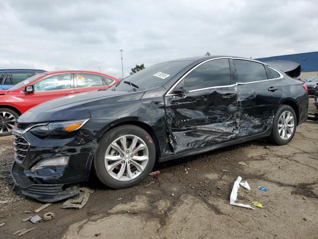 2023 CHEVROLET MALIBU LT — VIN 1G1ZD5ST6PF193562