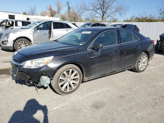 2015 CHEVROLET MALIBU 2LT — VIN 1G11D5SL4FF166629