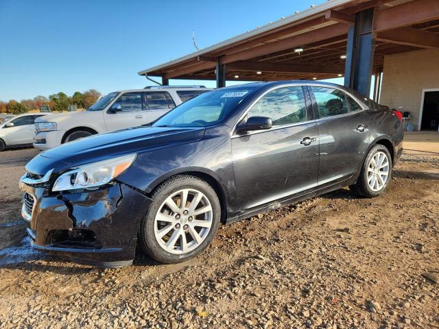 2014 CHEVROLET MALIBU 2LT — VIN 1G11E5SL9EF266091