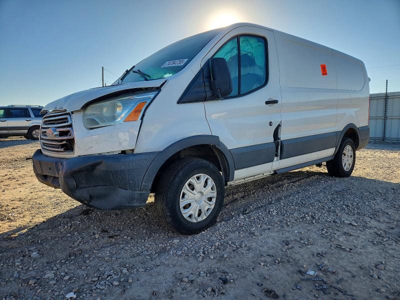 2016 FORD TRANS 250 — VIN 1FTYR1ZM6GKB04074
