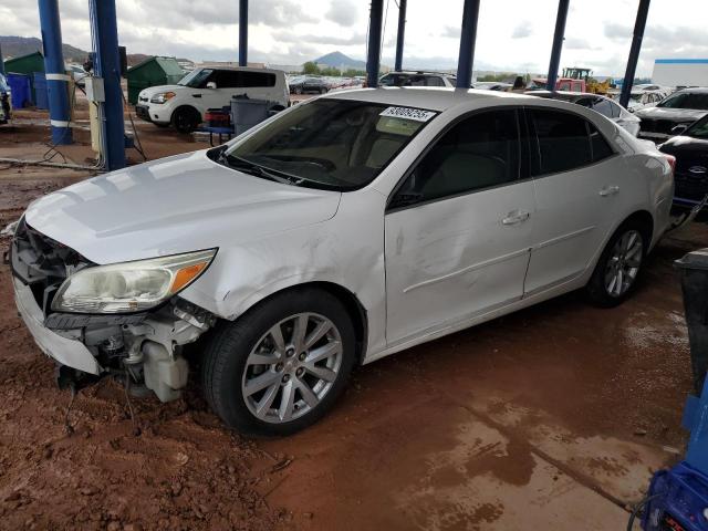 2015 CHEVROLET MALIBU 2LT — VIN 1G11D5SL2FF163731