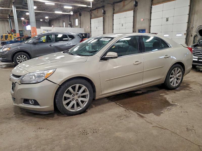 2014 CHEVROLET MALIBU 2LT — VIN 1G11E5SL7EF298232