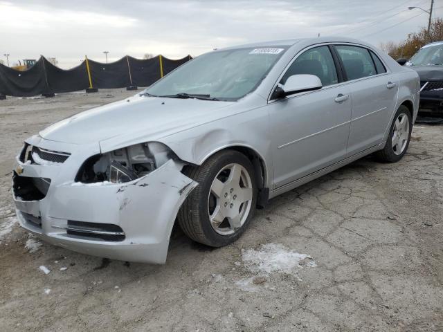 2009 CHEVROLET MALIBU 2LT — VIN 1G1ZJ57709F194813