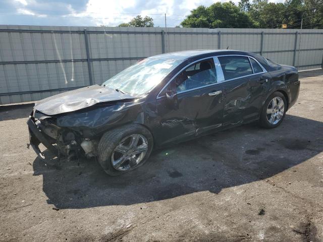 2011 CHEVROLET MALIBU 2LT — VIN 1G1ZD5E78BF164796