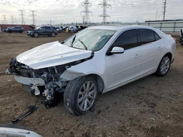 2015 CHEVROLET MALIBU 2LT — VIN 1G11D5SLXFF169549