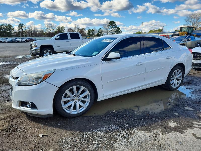 2015 CHEVROLET MALIBU 2LT — VIN 1G11D5SL3FF263143