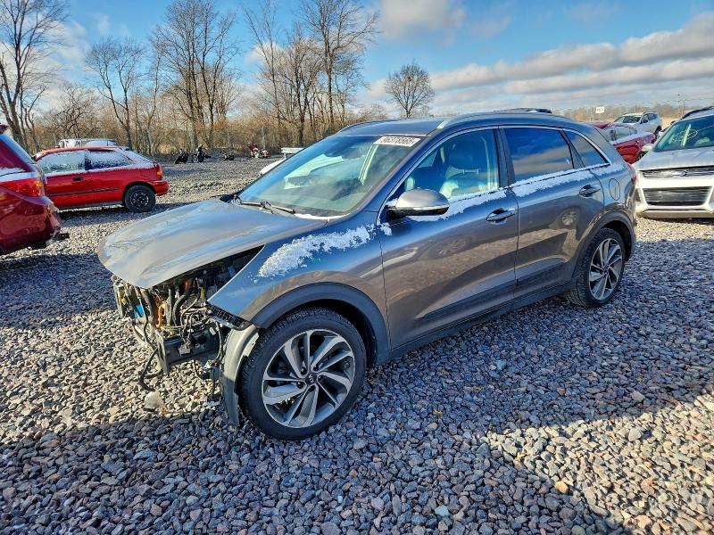 2017 KIA NIRO EX TO — VIN KNDCE3LC8H5065926