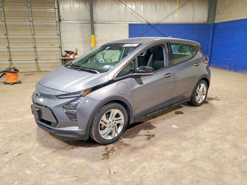2023 CHEVROLET BOLT EV 1L — VIN 1G1FW6S03P4180417