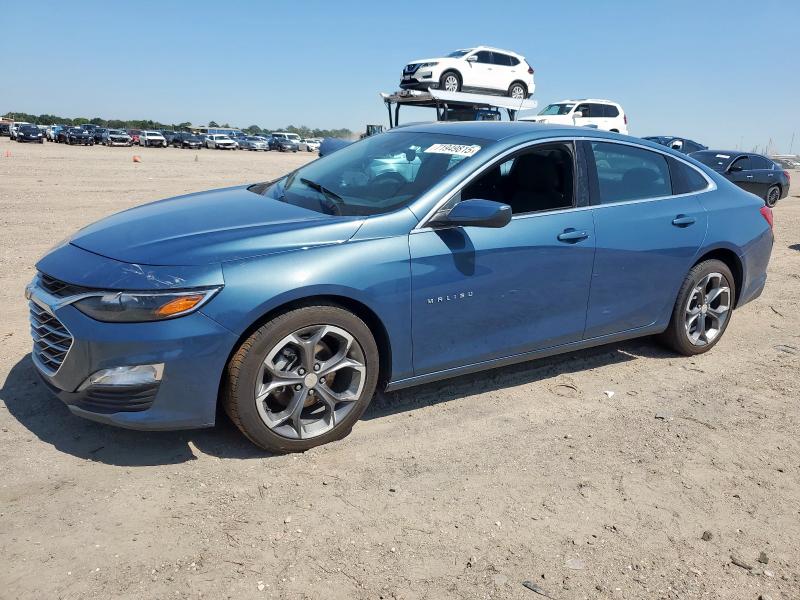 2024 CHEVROLET MALIBU LT — VIN 1G1ZD5ST7RF228192
