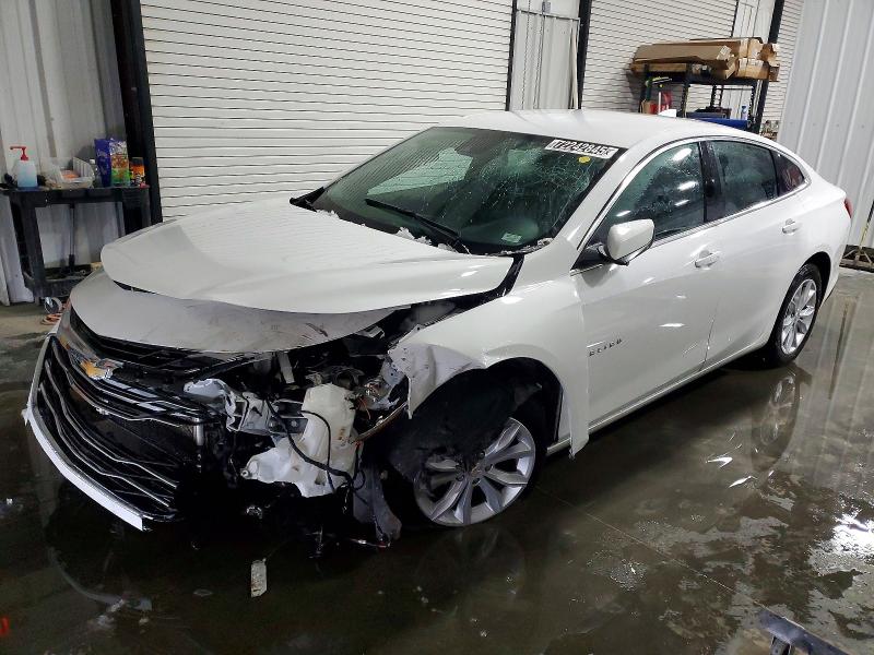 2024 CHEVROLET MALIBU LT — VIN 1G1ZD5ST8RF245146