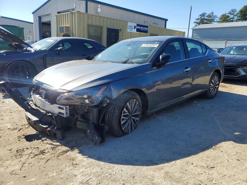 2024 NISSAN ALTIMA SV — VIN 1N4BL4DV2RN384320