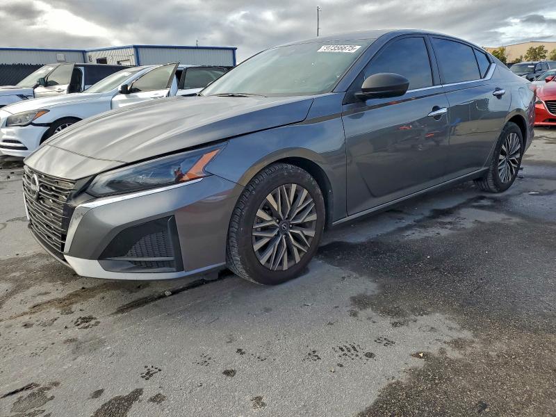 2024 NISSAN ALTIMA SV — VIN 1N4BL4DV4RN370970