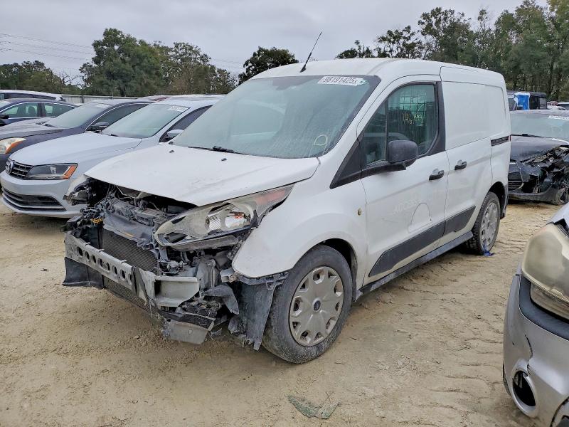 2015 FORD TRANSIT CONNECT XL W — VIN NM0LS6E70F1193024