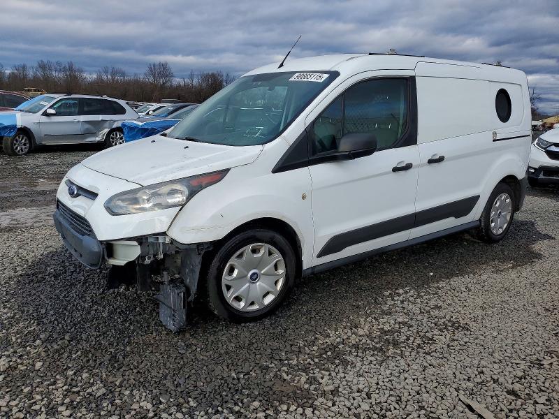 2015 FORD TRANSIT CONNECT XL W — VIN NM0LS7E77F1188358