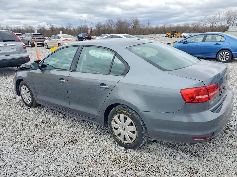 3VW2K7AJ9FM317524