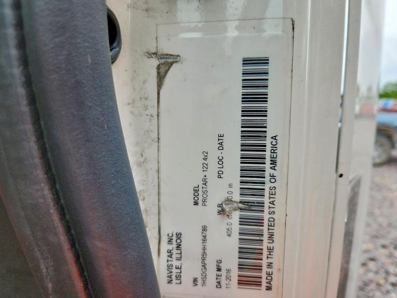 1HSDGAPR5HH164789