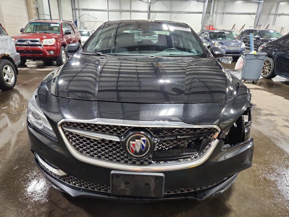 1G4ZV5SS6KU130893