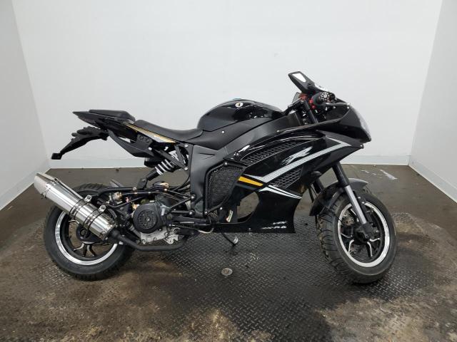 2023 DONF DF50SST — VIN LXDTCARA0P1062525