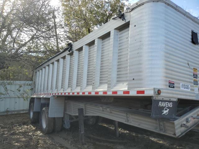 2021 KRUZ DUMP TRAI — VIN 1K9SD2822MK226508