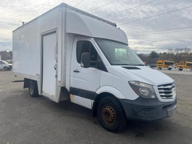 2014 FREIGHTLINER SPRINTER 3 — VIN WDPPF4DC3E9561149