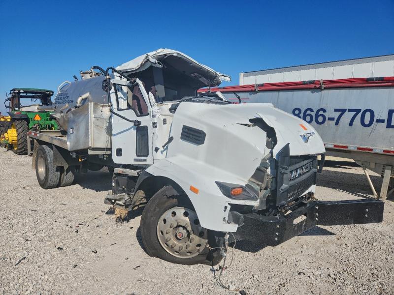 2024 MACK MD — VIN 1M2MDAAA2RS012148