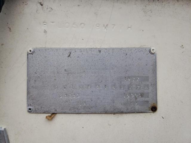 BTL05018M77H