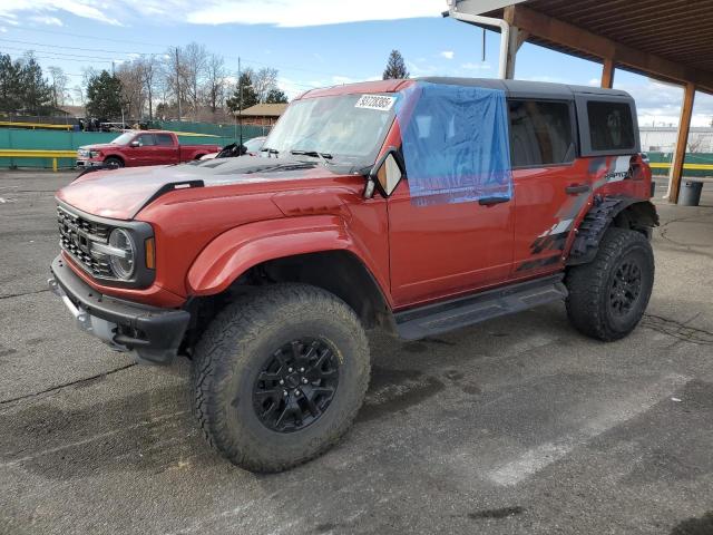 2024 FORD BRONCO — VIN 1FMEE0RR5RLA37352