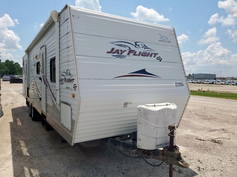 2009 JAYCO FLIGHT — VIN 1UJBJ02R391EG0325