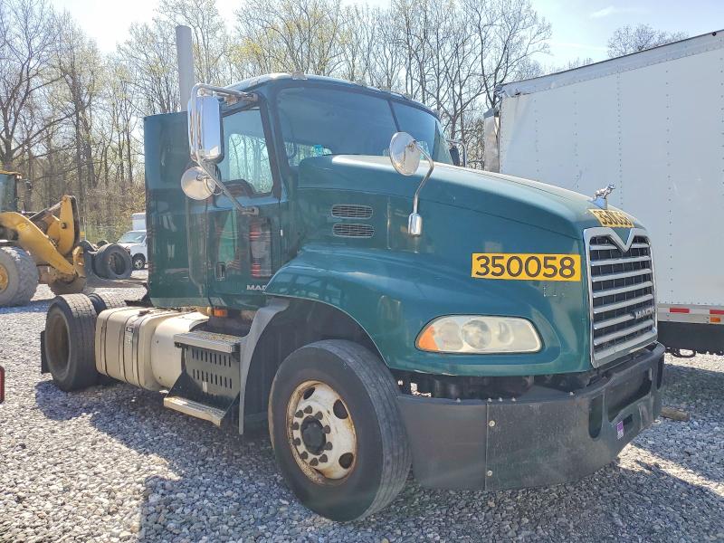 2016 MACK 600 — VIN 1M1AW01X0GM008004