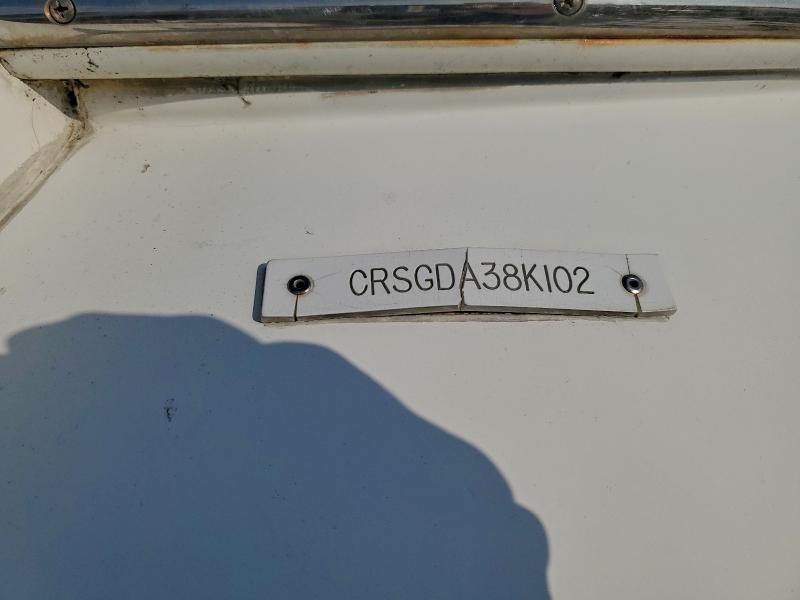 CRSGDA38K102