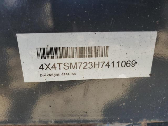 4X4TSM723H7411069