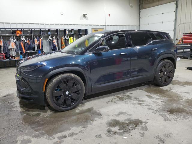 2023 FISKER AUTOMOTIVE OCEAN EXTR — VIN VCF1EBU28PG009463