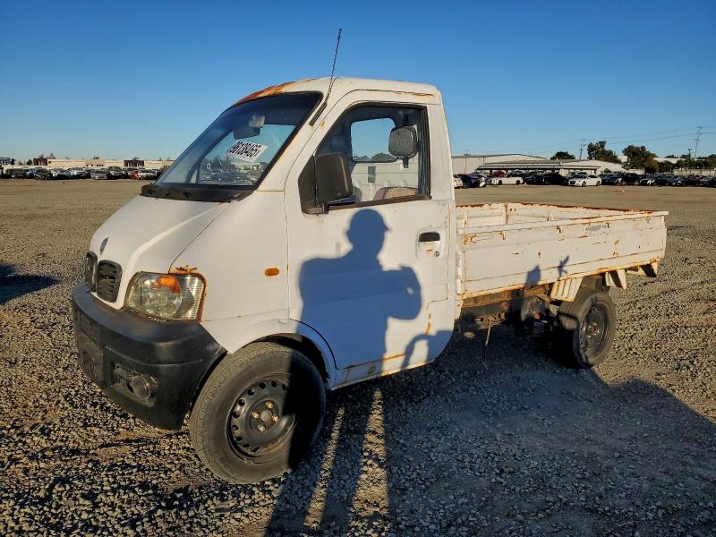 2009 DAEWOO LANOS SE — VIN 1D9H208299E628171