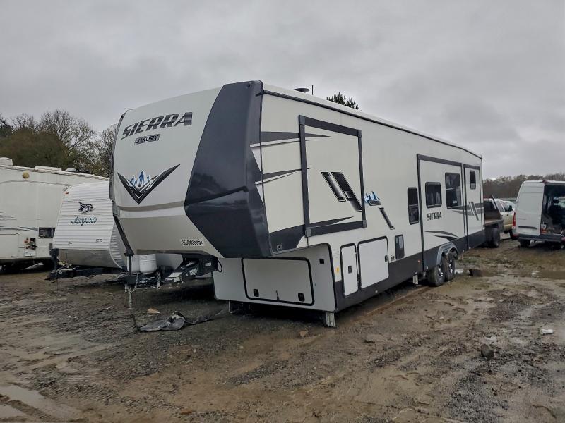 4X4FSEP20NJ050708