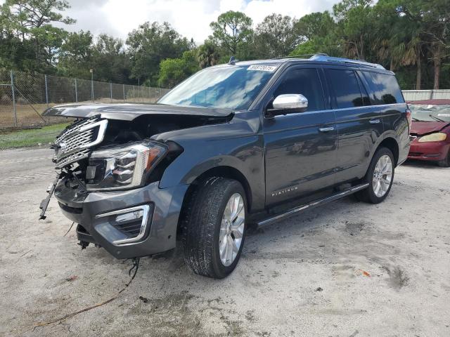 2019 FORD EXPEDITION PLATINUM — VIN 1FMJU1LT2KEA56771